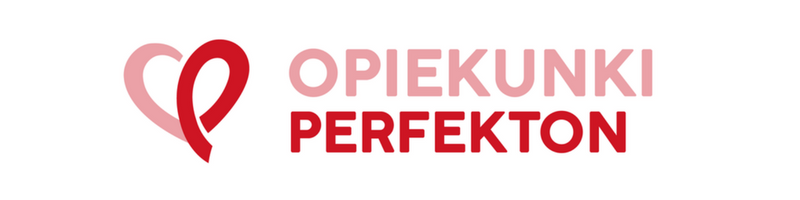 Logo Opiekunki Perfekton