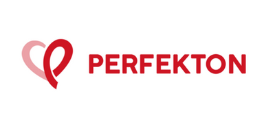 nowe logo Perfekton