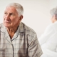 zlośliwość starsza demencja
