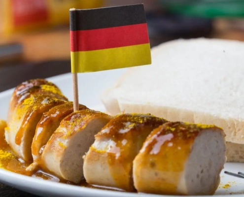 Kuchnia niemiecka