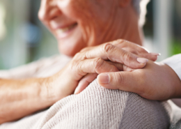 CV opiekunki osoby starszej