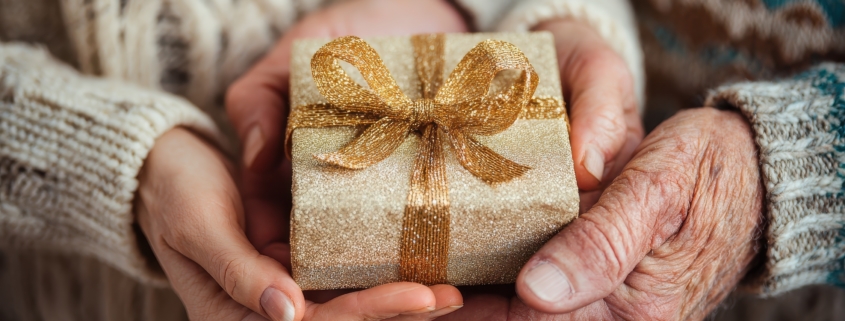 bożonarodzeniowe sztele