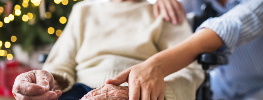 opieka nad osobą starszą niemcy