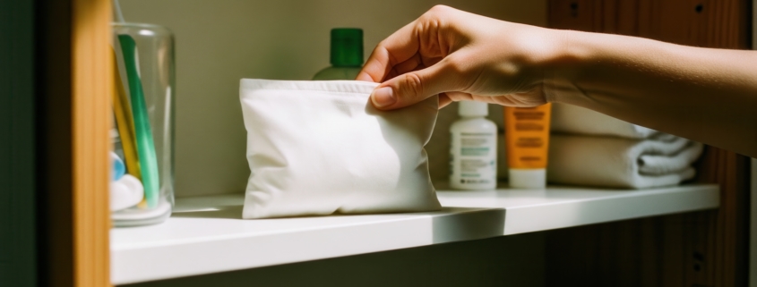 wyposażenie apteczki sztela