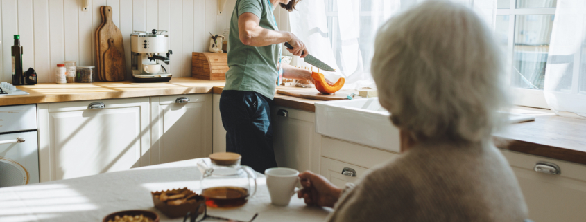 Praca w Niemczech z zamieszkaniem