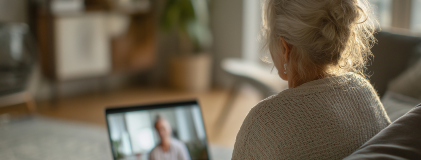 Opiekunka domowa a opiekunka medyczna